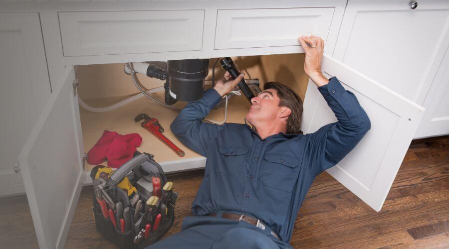 Local 24/7 Emergency Plumbing in Russell, MA
